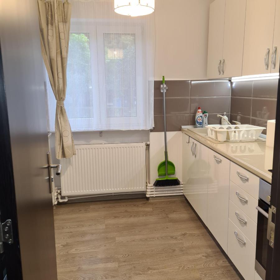 Apartament Alina Дева Стая снимка