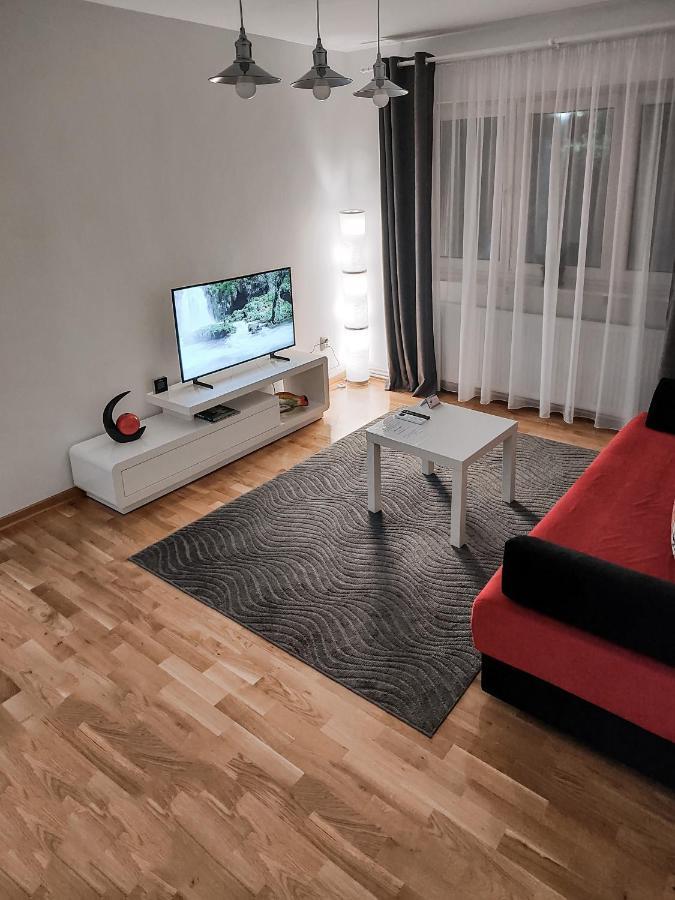 Apartament Alina Дева Екстериор снимка
