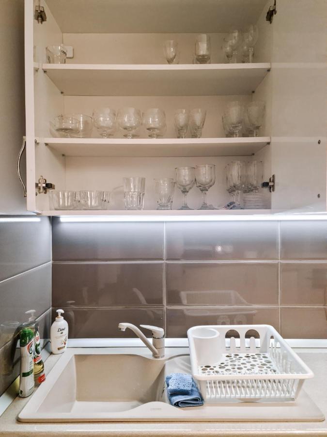 Apartament Alina Дева Екстериор снимка