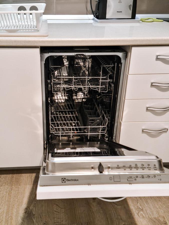 Apartament Alina Дева Екстериор снимка