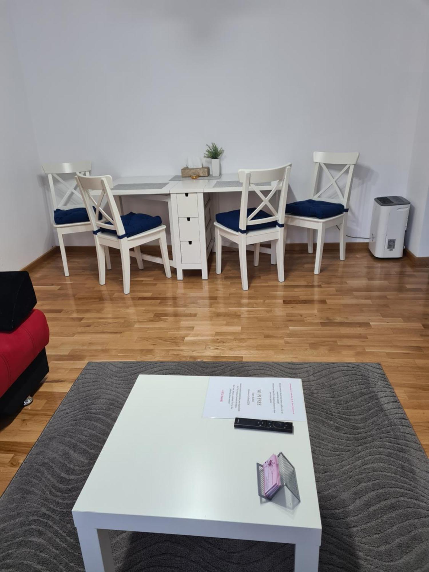 Apartament Alina Дева Екстериор снимка