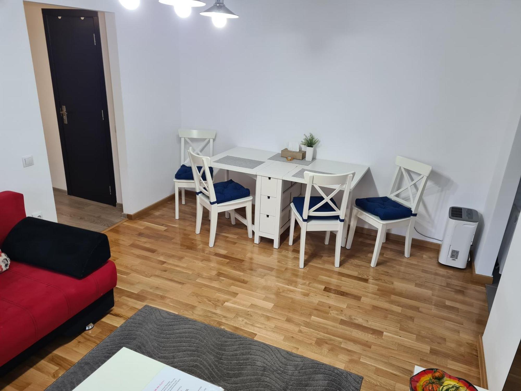 Apartament Alina Дева Екстериор снимка