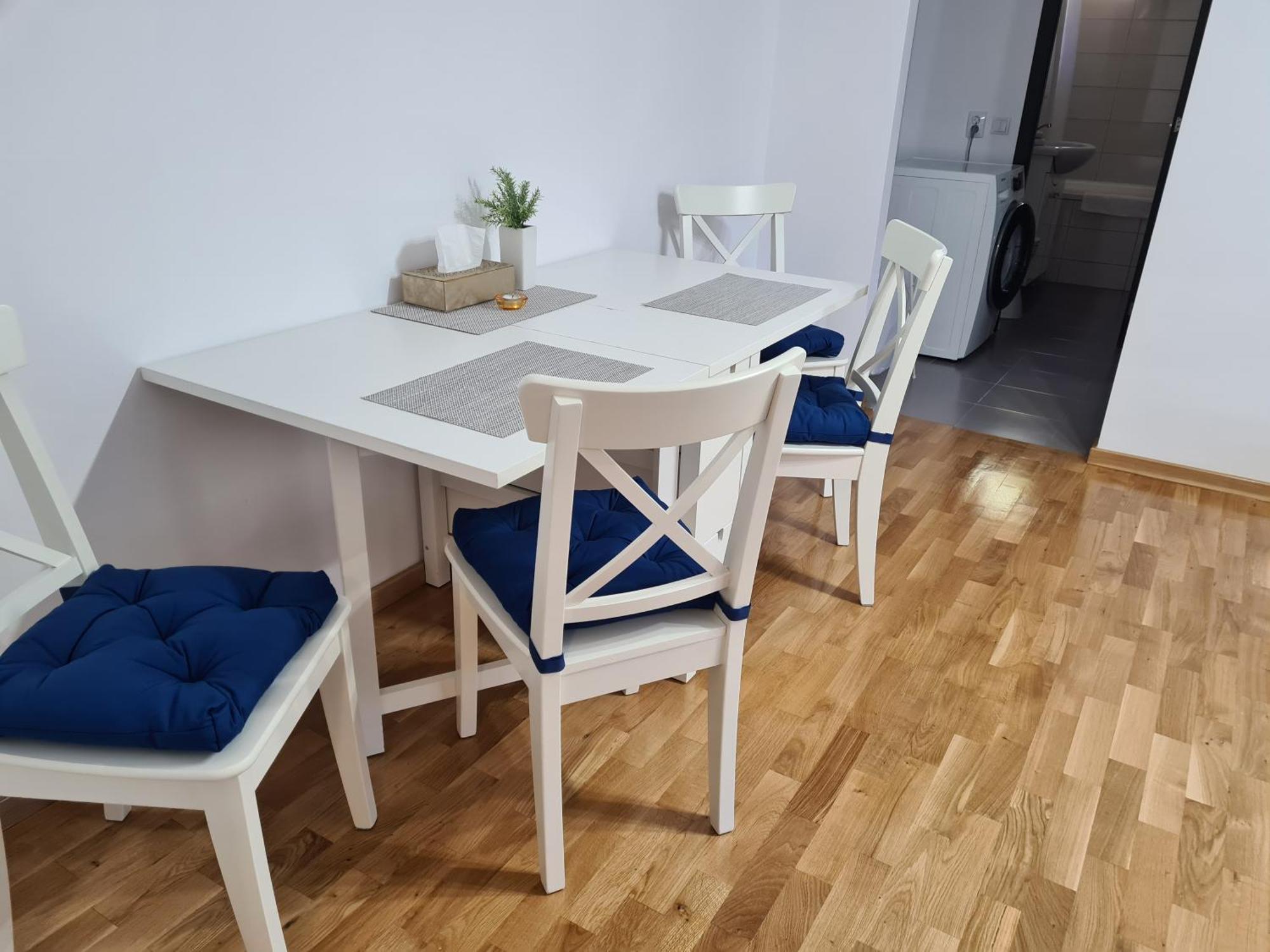 Apartament Alina Дева Екстериор снимка