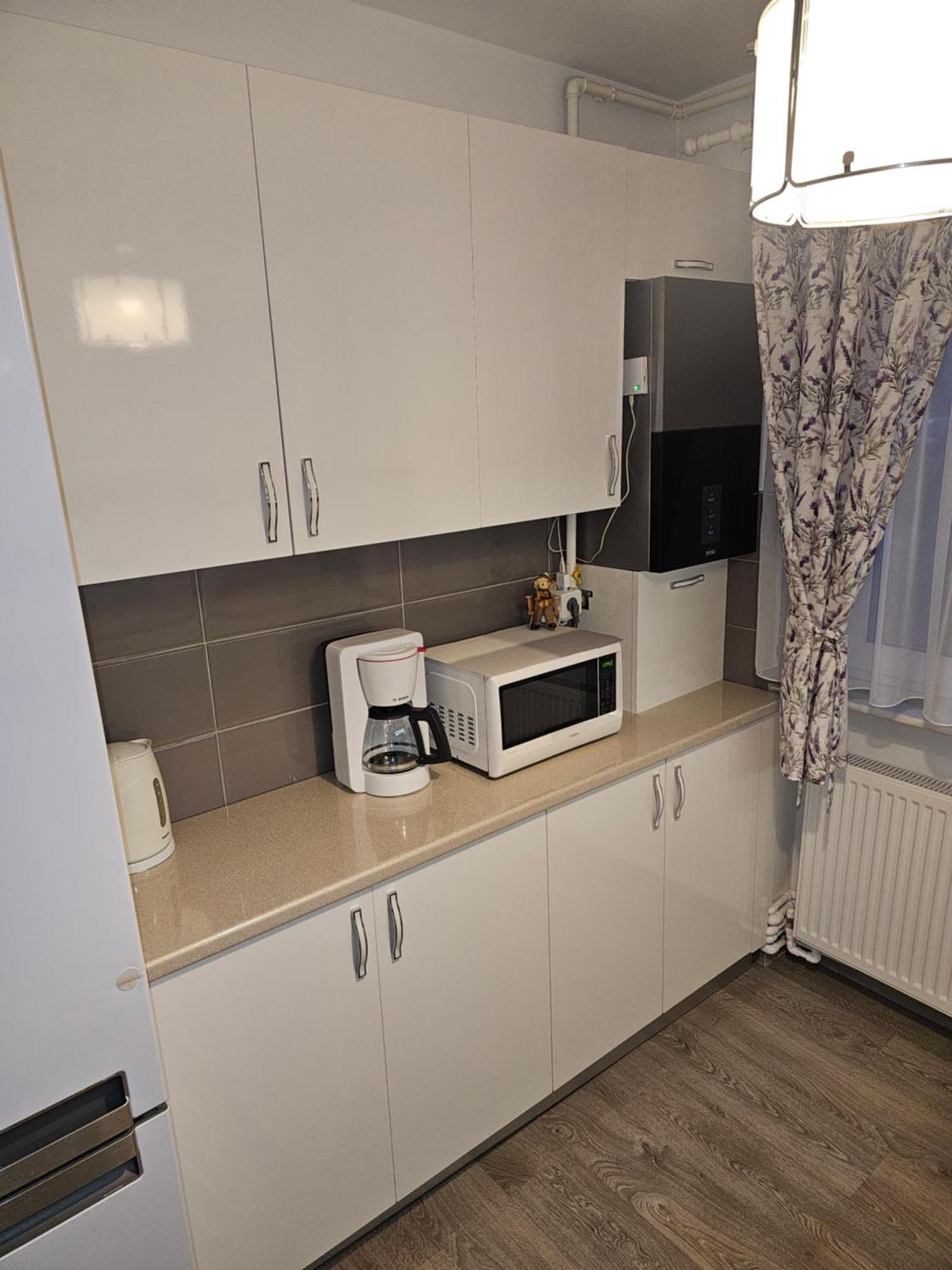 Apartament Alina Дева Екстериор снимка