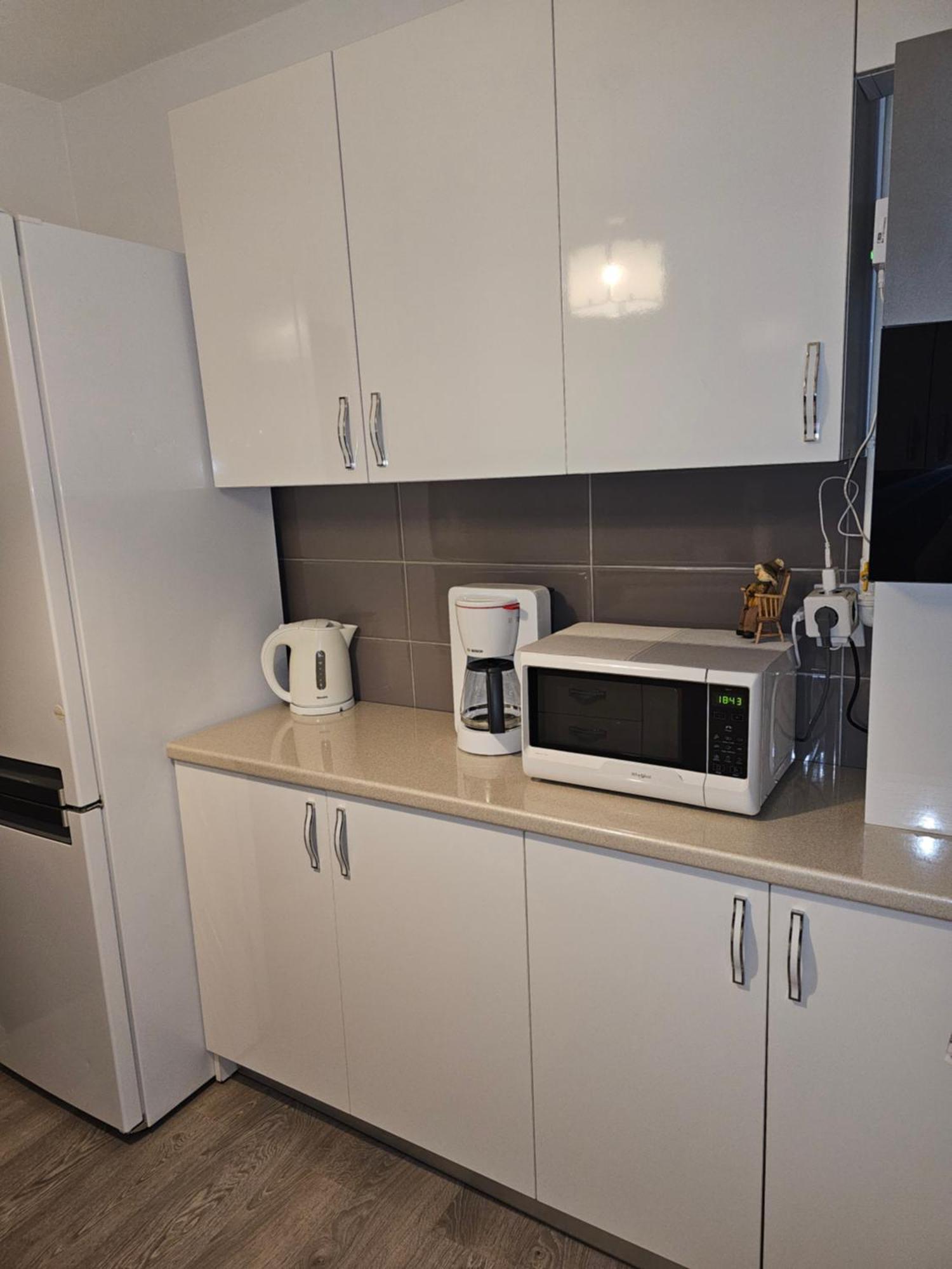 Apartament Alina Дева Екстериор снимка